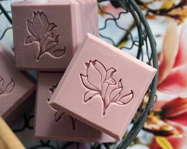 Natural Plant Based Organic Soap