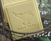 Natural Plant Based Organic Soap