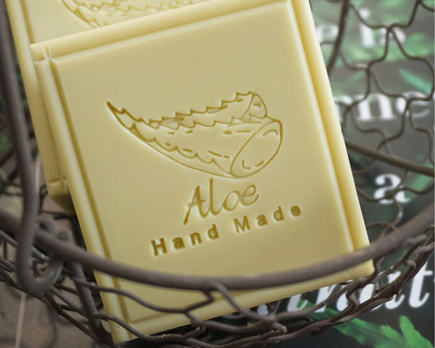 Natural Plant Based Organic Soap