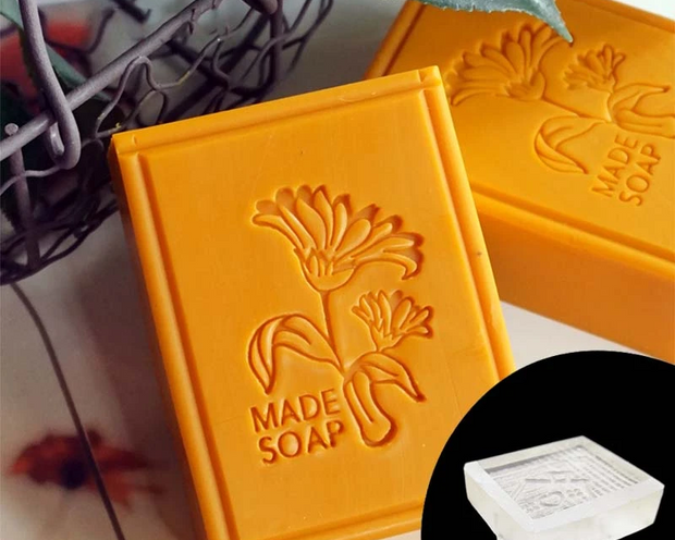 Natural Plant Based Organic Soap
