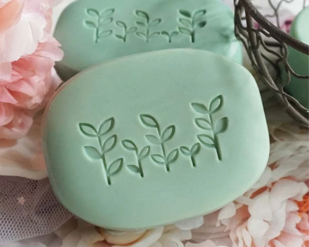 Natural Plant Based Organic Soap