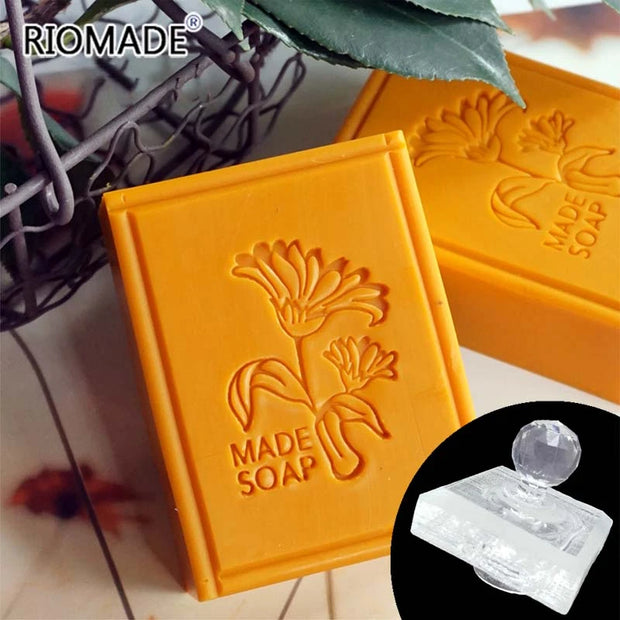 Natural Plant Based Organic Soap