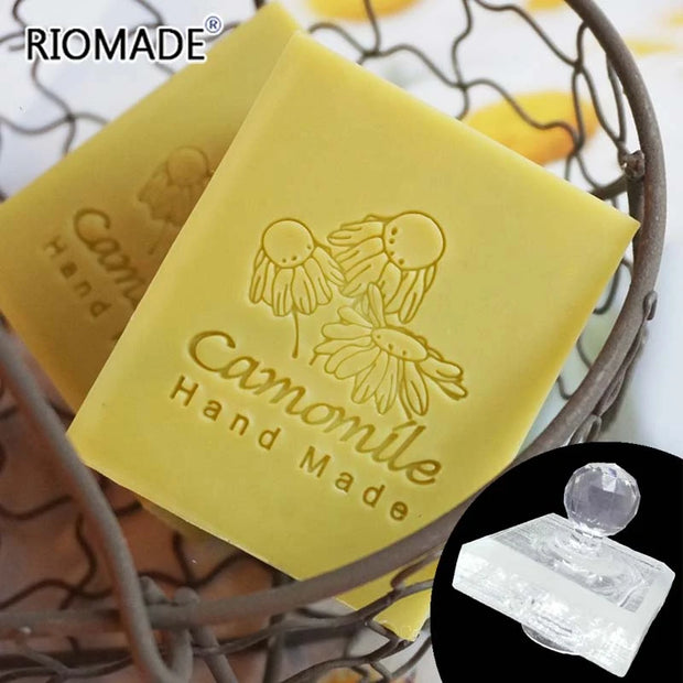 Natural Plant Based Organic Soap