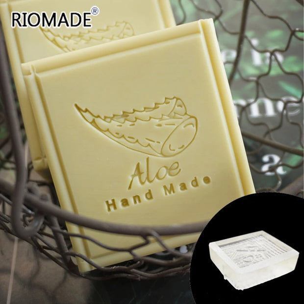 Natural Plant Based Organic Soap
