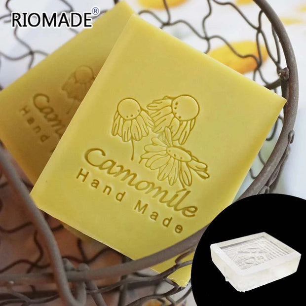 Natural Plant Based Organic Soap