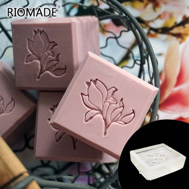 Natural Plant Based Organic Soap
