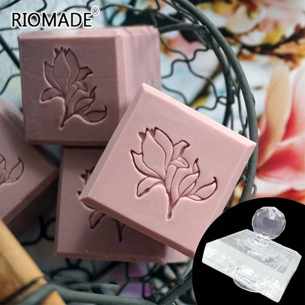 Natural Plant Based Organic Soap