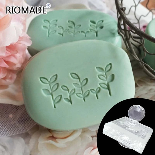 Natural Plant Based Organic Soap
