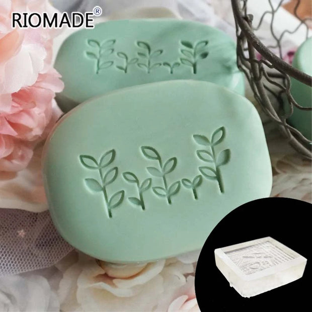 Natural Plant Based Organic Soap