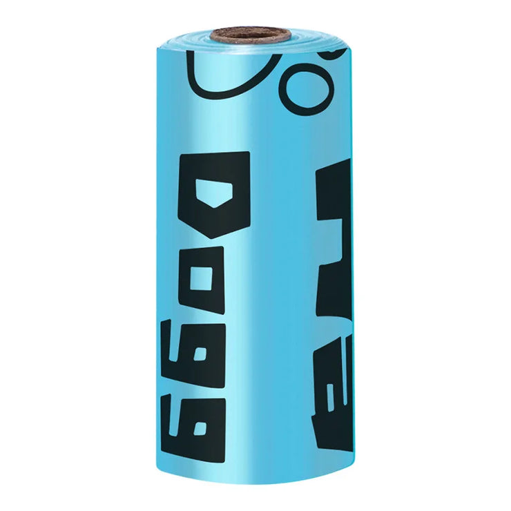 Biodegradable Pet Garbage Bag Dog Poop