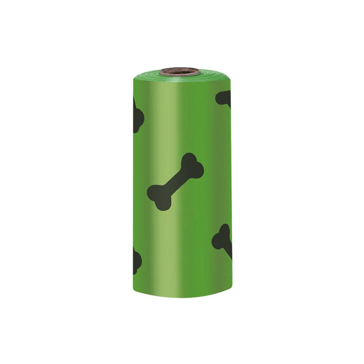Biodegradable Pet Garbage Bag Dog Poop