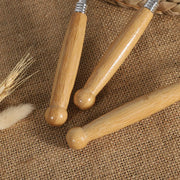 Natural Bamboo Shaving Razors