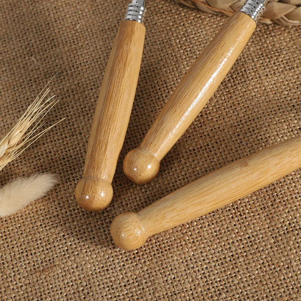 Natural Bamboo Shaving Razors