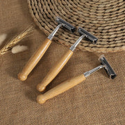 Natural Bamboo Shaving Razors
