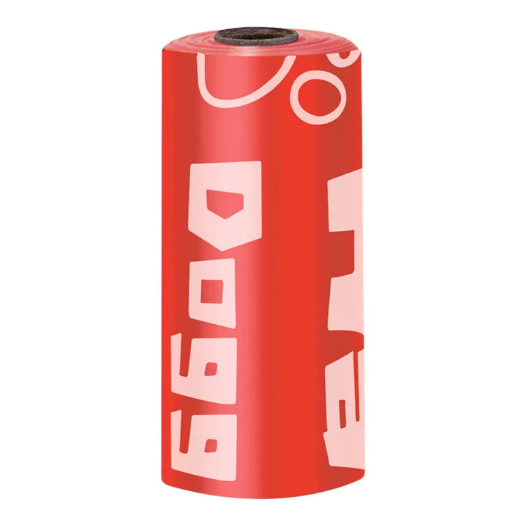 Biodegradable Pet Garbage Bag Dog Poop