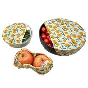 Eco Friendly Organic Beeswax Food Wrap