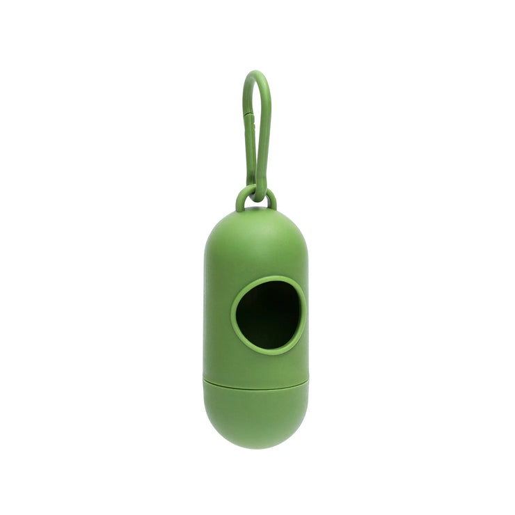 Biodegradable Pet Garbage Bag Dog Poop