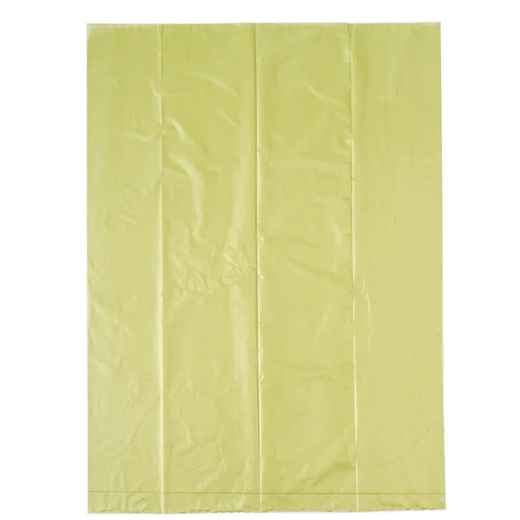 Biodegradable Pet Garbage Bag Dog Poop