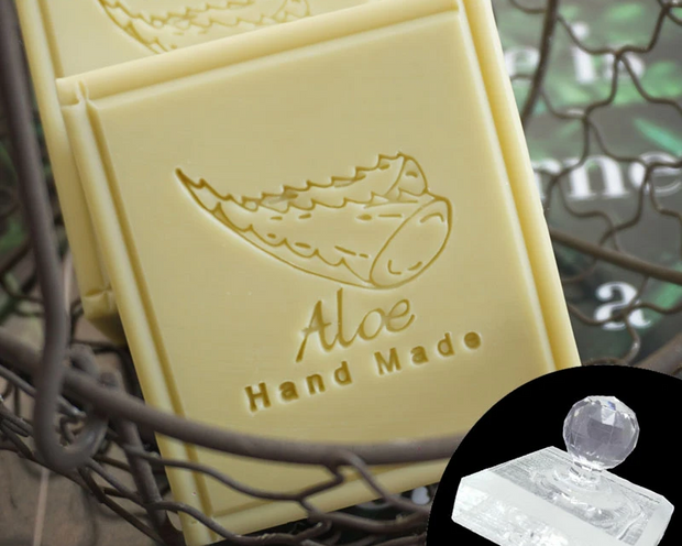 Natural Plant Based Organic Soap
