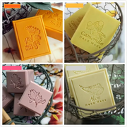 Natural Plant Based Organic Soap