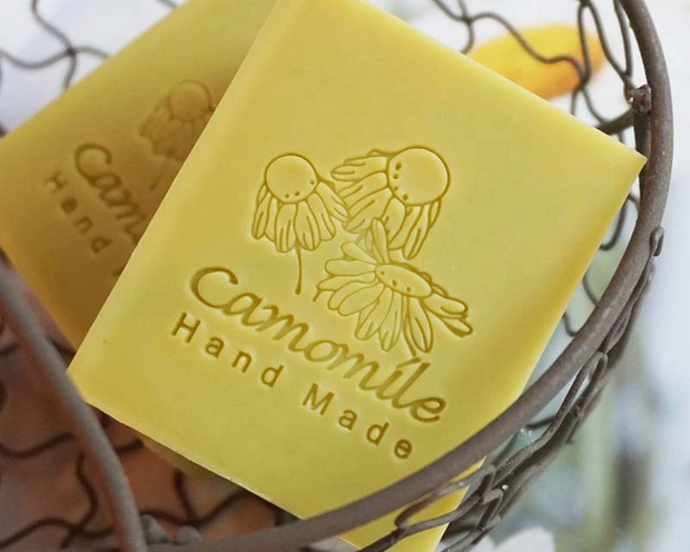 Natural Plant Based Organic Soap